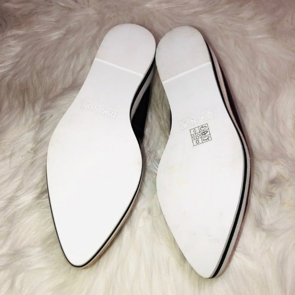 DKNY Bord Seaport Loafer 6.5M - Picture 7 of 8